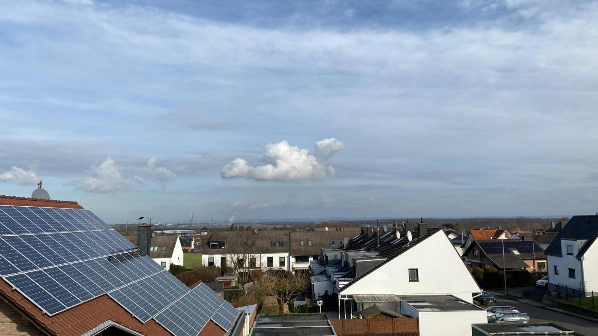Friendly Home - Klinkerhof Bornheim  Exterior foto